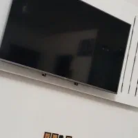 تلویزیون ۶۵اینچ هوشمند سام|تلویزیون و پروژکتور|خمینی‌شهر, |دیوار