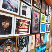 پلات عکس قاب چاپ کارت ویزیت تراکت فوری ماگ مهر پلا