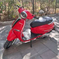 موتور کاوان s150