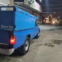 نیسان‌۹۸ دوگانه کارخونه استثنایی|خودرو سواری و وانت|شیراز, شهدای شهرک سعدی|دیوار