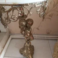 میز برنز