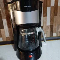 قهوه ساز سالم