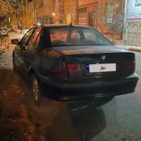 سمند مدل ۸۴ lx|خودرو سواری و وانت|زاهدان, |دیوار