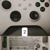 ایکس باکس سری اس ، Xbox series S|کنسول، بازی ویدئویی و آنلاین|اصفهان, احمدآباد|دیوار