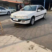 پژو پارس سال ۱۴۰۲