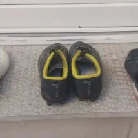 کتونی فانتوم ایرزوم سالنی ایرزوم چمنی همه سایز 39|کیف، کفش، کمربند|محمدیه-قزوین, |دیوار