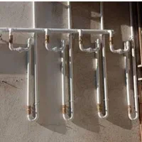 لوله کشی گازخانگی اداری تجاری