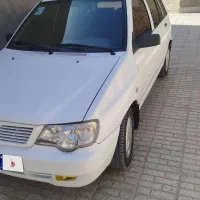 پراید 111 SE، مدل ۱۳۹۶