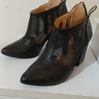 کفش پاشنه بلندمجلسی