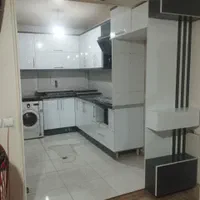 کابینت سفارشی تمام ام دی اف MDF و هایگلاس|مصالح و تجهیزات ساختمان|تهران, خرمشهر|دیوار
