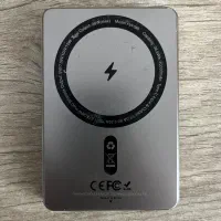 پاور بانک وایرلس