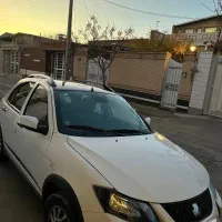 فروش فوری کوییک ۱۴۰۴ GXR