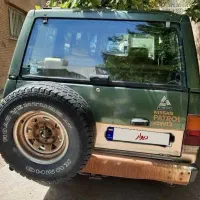 پاترول نیسان|خودرو سواری و وانت|همدان, |دیوار