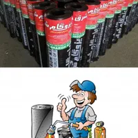 فروش نصب ایزوگام