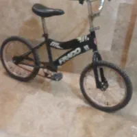 دوچرخه درحدنو