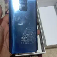 گوشی ردمی 9 با کارتن|موبایل|نسیم‌شهر, |دیوار