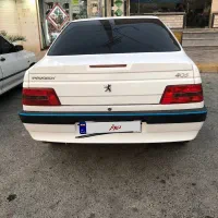 فروش  ماشین ۴۰۵slx|خودرو سواری و وانت|جم, |دیوار