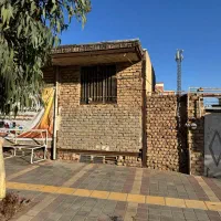 ملک ۳۵ متری در سیدابورضا|فروش زمین و ملک کلنگی|ساوه, |دیوار