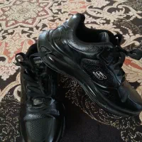 کتانی اسکیچرز ۶۰۰ هزارتومان|کیف، کفش، کمربند|پرند, فاز ۵|دیوار