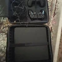ps4 اکانتی 1 ترابایت