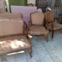 مبل وسرویس خواب ارزان|مبلمان خانگی و میز عسلی|شیراز, احمدی جنوبی|دیوار