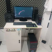 کامپیوتر خانگی رومیزی