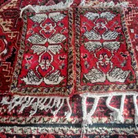 فروش جفت فرش پادری|پادری|تبریز, |دیوار