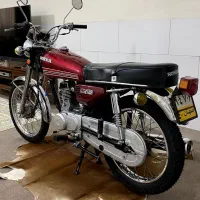 سی جی ژاپن|موتورسیکلت|ورامین, ورامین|دیوار