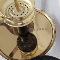 قلیون کرنو ــ قلیون چوب گردو|کلکسیون و سرگرمی|اردکان, |دیوار