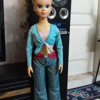 عروسک باربی