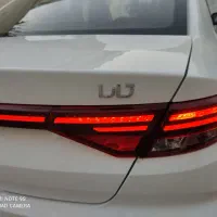 تارا V1 صفر سفید مدل 1404|خودرو سواری و وانت|تربتحیدریه, داروپخش|دیوار