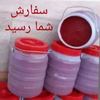 رب گوجه فرنگی ارگانیک