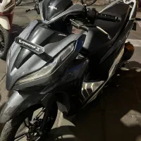 واریو ۱۴۰۰ رنگ خاص