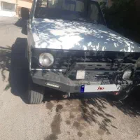 وانت پاترول