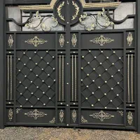 درب اهنی طرح دلخواه شمابروزکد3805