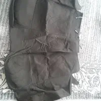 روکش صندلی پراید مشکی نو تمیز