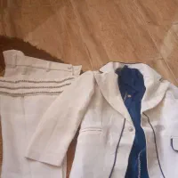 لباس مجلسی پسرانه