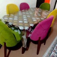 میز نهارخوری