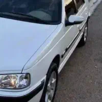 پژو پارس سال سفارشی بی رنگ بی خط وخش|خودرو سواری و وانت|شبستر, |دیوار