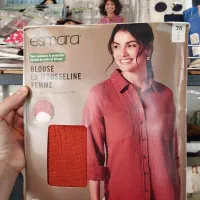 شومیز زنانه esmara آلمان