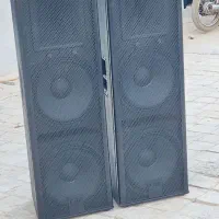باند دبل FBT EY JBL RCF  میکروفون|صوتی و تصویری|قم, جمکران|دیوار