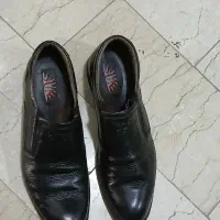 کفش مردانه چرم تبریز|کیف، کفش، کمربند|رشت, پورسینا|دیوار