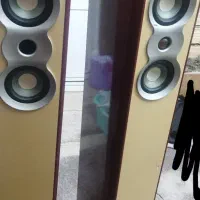 باند سینما خانگی
