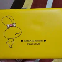 کیف پول دستی مگنتی