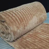 پتو مسافرتی کاترین (یکنفره/دونفره)