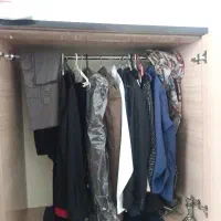 کمد ۴کشو|جاکفشی، کمد، دراور|کرمانشاه, |دیوار