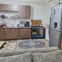 آپارتمان ۱۰۰متری تک واحدی خیابان فضیلت|فروش آپارتمان|ابهر, |دیوار