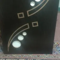 میز ۶ نفره ناهار خوری|میز و صندلی غذاخوری|اهواز, فاز ۲ پادادشهر|دیوار