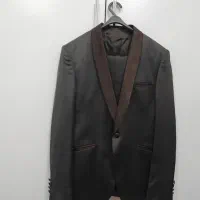 کت و شلوار دامادی|لباس|آران و بیدگل, |دیوار