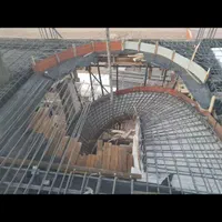 اجرای اسکلت بتون بامصالح و دستمزد بصورت اقساط|خدمات پیشه و مهارت|سیرجان, |دیوار